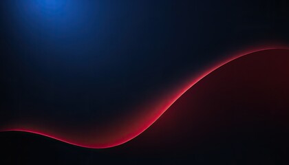 Aufkleber - Futuristic shiny wavy abstract background
1