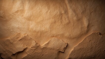 Poster - Sandstone texture background details