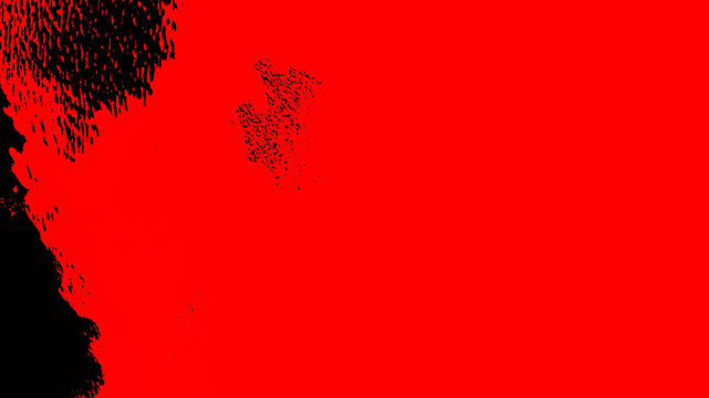 Abstract red elegant background design with space for your text Illustration, Red texture abstract background