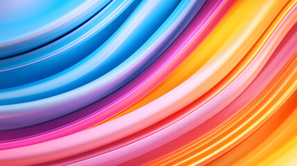 Poster - clean striped texture with diagonal lines abstract kv main visual business ppt background