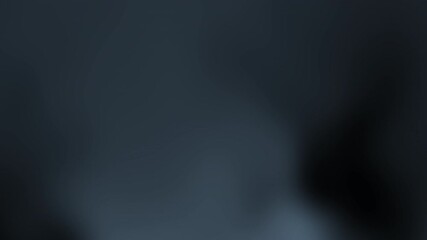 Poster - A dark, abstract background with soft gradients creating a sense of depth and mystery.