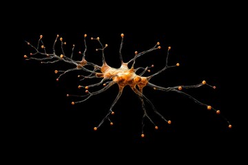 Poster - Cellular morphology study