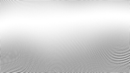 Leinwandbilder - Abstract grunge dissolve style overlay with a transparent background. Png overlay background
