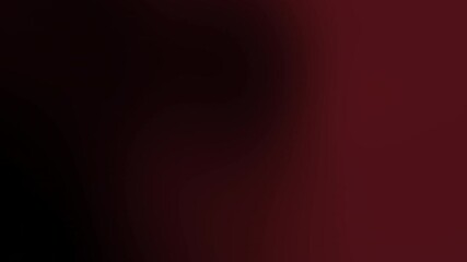 Poster - A blurred gradient featuring deep red and black tones, creating a smooth transition that evokes a sense of depth and warmth.