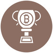 © Artify IT Solutions - Block Reward Icon