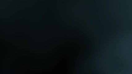 Poster - A smooth gradient of dark colors, creating an abstract, ethereal backdrop.