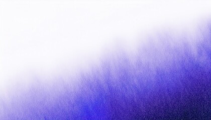 Poster - ethereal purple mist gradient with soft artistic texture, abstract background for design, digital art, dreamy atmosphere