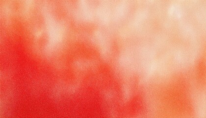 Aufkleber - abstract red gradient texture with soft light highlights, modern background for digital design, print, and web projects


