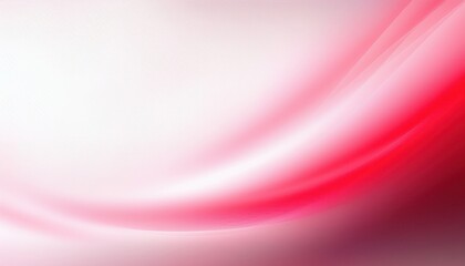 Aufkleber - soft pink and red abstract texture with diagonal light streaks, blurred gradient effect, perfect for background and design