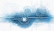 © Frantisek - abstract technology background