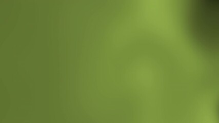 Poster - A soft, abstract background featuring various shades of green, creating a tranquil and harmonious visual effect.