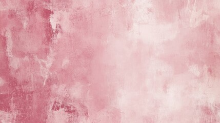 Poster - Abstract pink textured background.