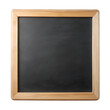 © Samavia - Black board isolated on transparent background