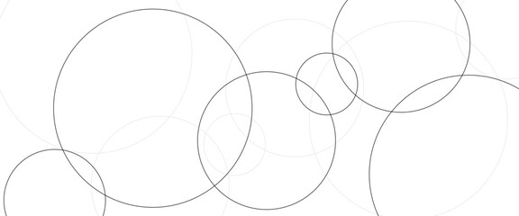 Vector plexus circles connection for global communication, science and technology background design.