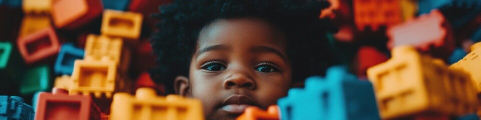 Poster - Innovative Learning Horizons Dreams of Reason Feast Day Celebration - Playful Developmental Storytelling in Multicolor STEM Educational Microcosm for Early Childhood Empowerment