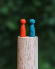 Poster - Minimalist Conflict Resolution Empathetic Leadership and Emotional Intelligence in Dynamic Workplace Dialogue - Modern Negotiation Strategies for Collaborative Success