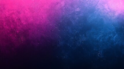 Aufkleber - Elegant textured backdrop with vibrant colors transition and shades