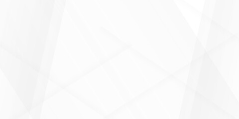 Aufkleber - white abstract modern background design.