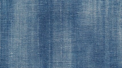Leinwandbilder - Light denim blue background suitable for various design projects and creative applications