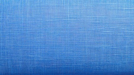 Poster - A textured blue background featuring a subtle grid pattern, evoking a sense of calm and simplicity, Denim Texture woven  seamless.