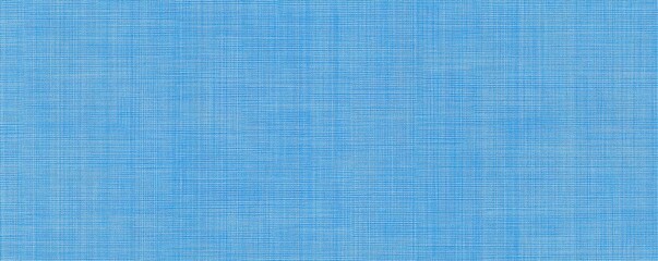 Poster - A textured blue background with a woven appearance, creating a visually interesting canvas, Denim Texture woven  seamless.