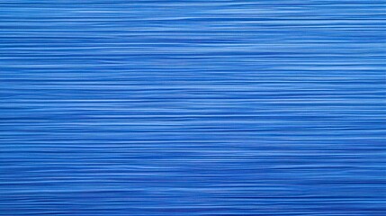 Poster - A vibrant abstract image featuring horizontal blue lines, creating a dynamic and textured pattern, Denim Texture woven  seamless.