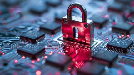 Poster - Exploring the intersection of artificial intelligence and data protection against malware attacks