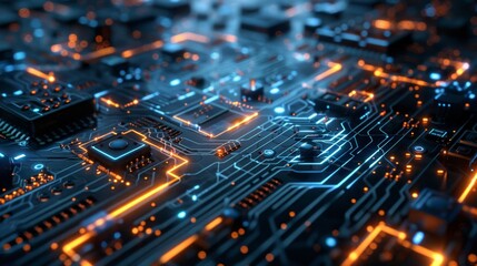 Poster - Exploring the complexities of ai-driven malware protection and data breach prevention through network technology