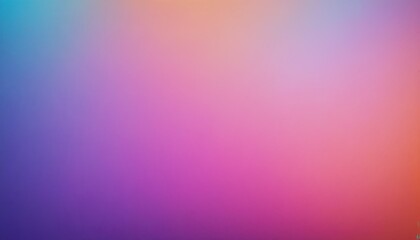 Poster - Abstract gradient background
1