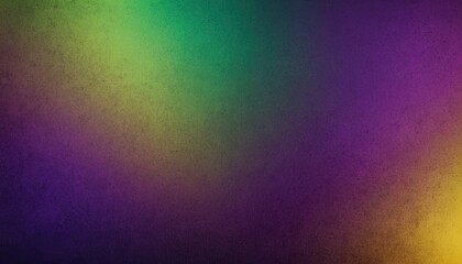 Poster - Abstract background colored grainy texture
1