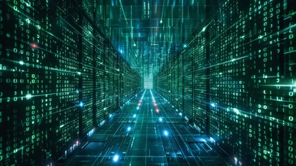 Poster - Data security breaches and malware challenges in modern computing environments