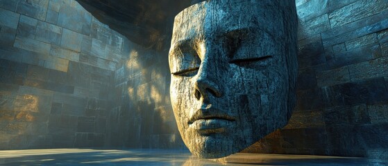 Poster - Immersive Digital Avatars in the Metaverse: Creative AI Concepts and Designs