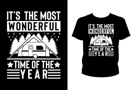 It's the most wonderful time of the year - Art files for Cricut and Silhouette. You can edit them with Adobe Illustrator.