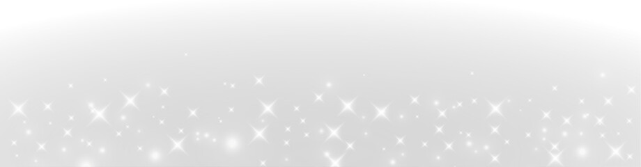 Wall Mural - Golden Sparkle Effect PNG with Magic Glow and Shiny Stardust – Abstract Festive Light, Glittering Flare, Bright Christmas Confetti, Fantasy Dust, White Star Flash, Luxury Holiday Illustration
