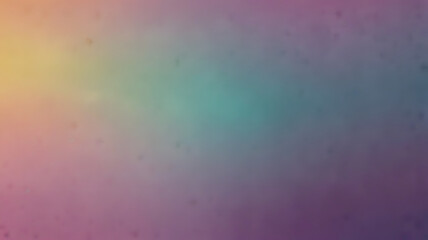Poster - dreamlike hues: a mesmerizing canvas of pastel colors blends seamlessly, creating an atmosphere of c