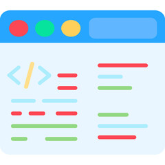 coding icon
