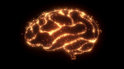 Poster - Brain 