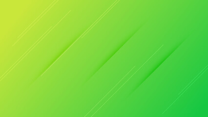 Poster - Abstract gradient background with lines