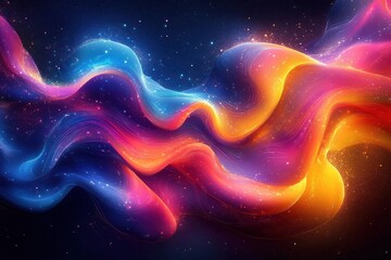 Poster - Innovative graphic layouts for captivating advertising concepts in creative design
