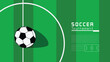 © Photatogenic - soccer football field