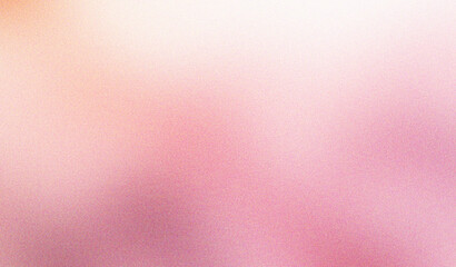 Poster - red noise effect gradient texture grainy background