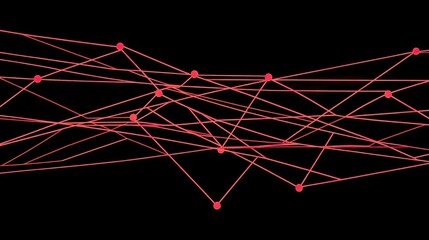 Abstract network design