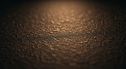 Poster - A close up of a surface with a lot of texture