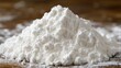 © Talha - Stearin, a white, odorless powder, derived from stearic acid, commonly used in various industrial and food applications