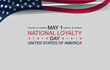 © Samia Razziq - Patriotism at Finest National Loyalty Day in America