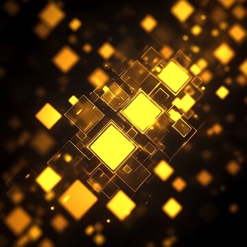 Golden Data Stream for Digital Abstract.