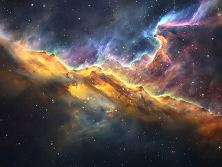 nebula fantasy