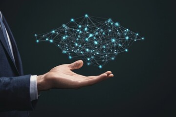 Poster - Digital transformation is undergoing a paradigm shift with the emergence of the metaverse universe, driven by data and next-generation technology
