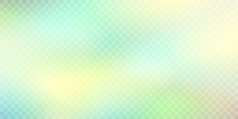 Wall Mural - colourful vector lens, crystal rainbow light and flare transparent effects.overlay for backgrounds.t