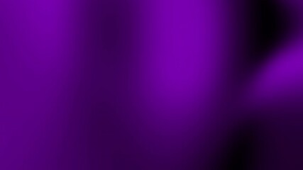 Poster - Abstract Gradient Motion with Rich Purple Texture in an Ethereal Background Capturing Vivid Visual Dynamics and Soft Blend of Colors